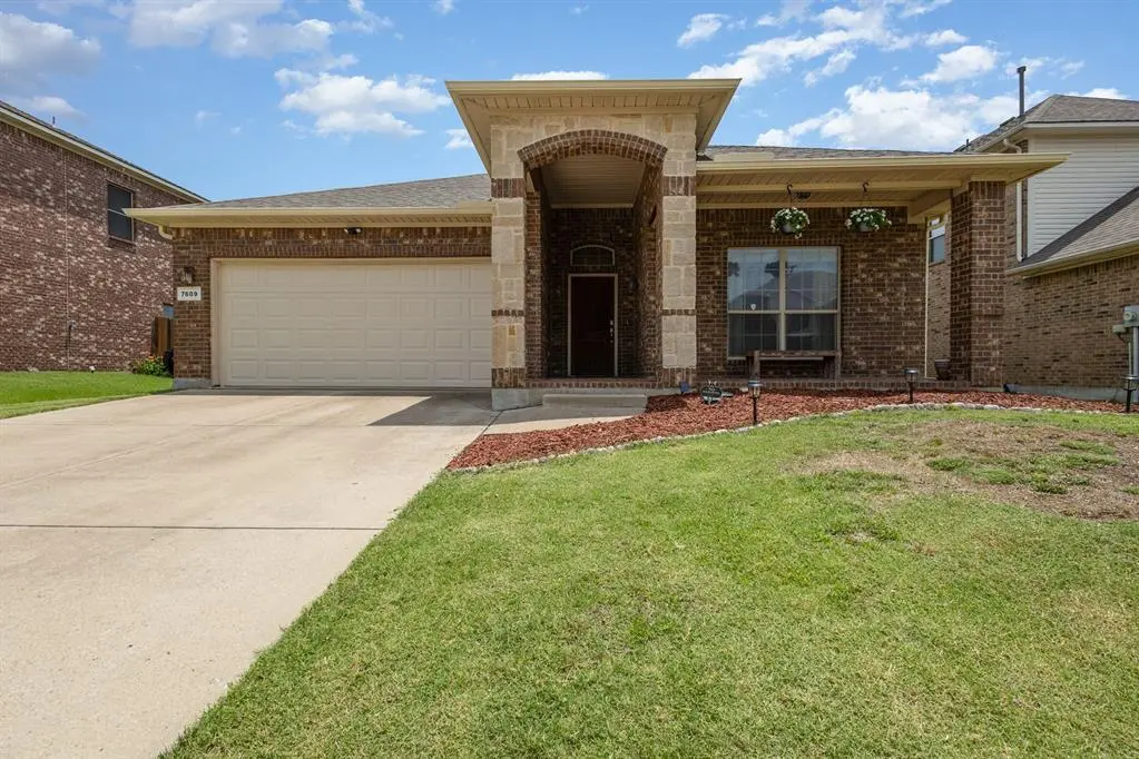 Arlington, TX 76002,7609 Velvet Antler Trail