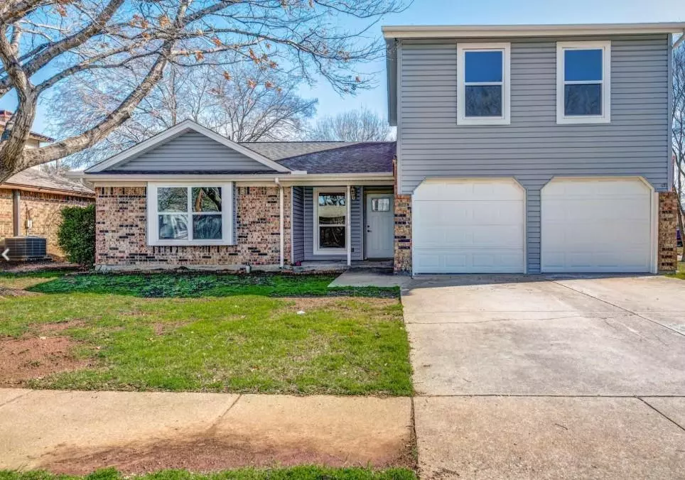 Watauga, TX 76148,7500 Maplehill Road