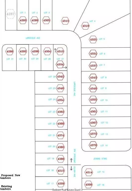 Val Caron, ON P3P1A3,4304 Larocque AVE