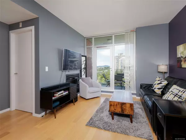 Victoria, BC V9A 0A1,100 Saghalie Rd #514