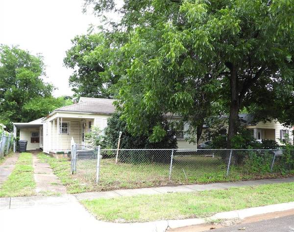 2449 Stovall Drive,  Dallas,  TX 75216