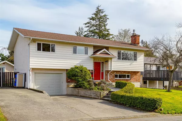 Saanich, BC V8N 5C3,2304 Hazelton Pl