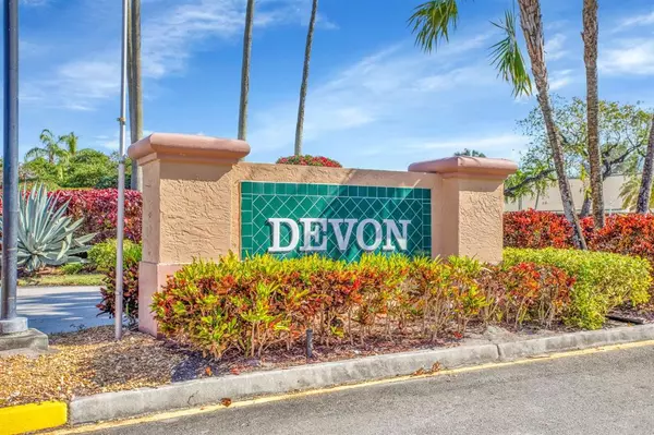 7174 S Devon Dr #103,  Tamarac,  FL 33321