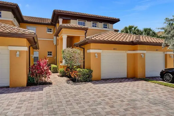 8053 NW 128th Ln #15-F, Parkland, FL 33076