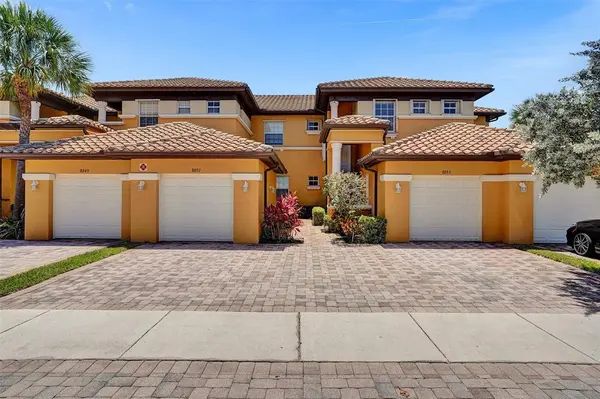 Parkland, FL 33076,8053 NW 128th Ln #15-F