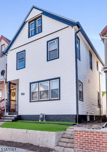 East Orange City, NJ 07018,109 Bedford St