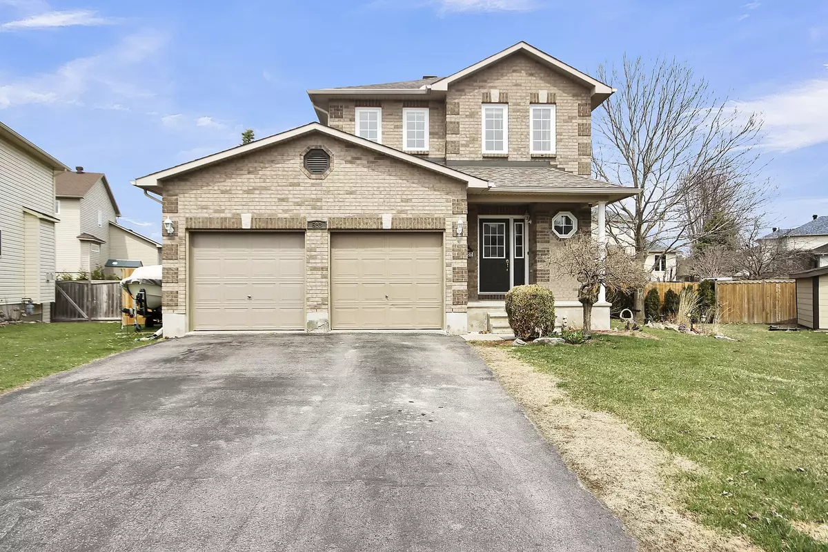 Carleton Place, ON K7C 4T9,523 Joseph ST