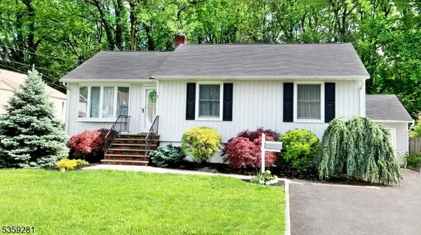 7 Park Dr, Kenilworth Boro, NJ 07033