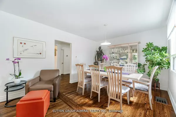 Toronto C06, ON M3H 2Y6,23 Vinci CRES