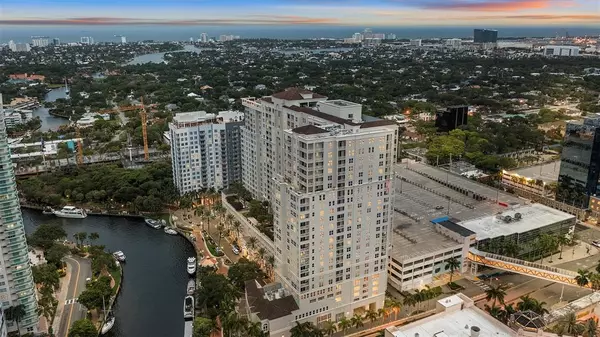 Fort Lauderdale, FL 33301,511 SE 5th Ave #1101