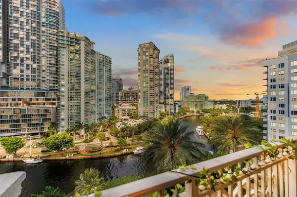 Fort Lauderdale, FL 33301,511 SE 5th Ave #1101