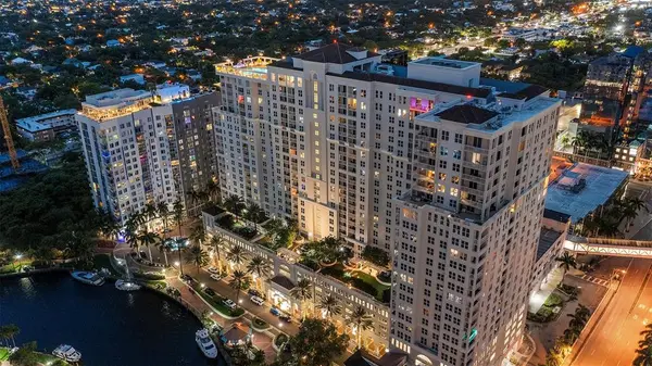 Fort Lauderdale, FL 33301,511 SE 5th Ave #1101