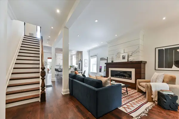 Toronto W01, ON M6K 2C5,61 Gwynne AVE