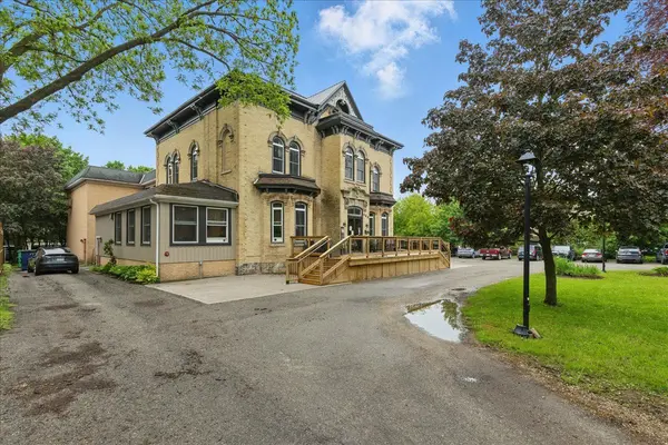 North Perth, ON N4W 1A6,480 MAIN ST W