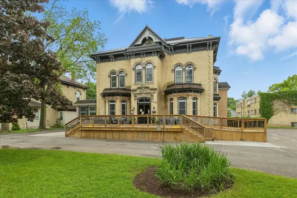 North Perth, ON N4W 1A6,480 MAIN ST W