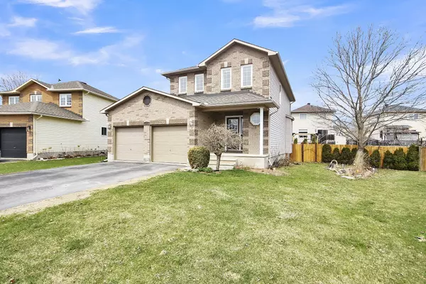 Carleton Place, ON K7C 4T9,523 Joseph ST