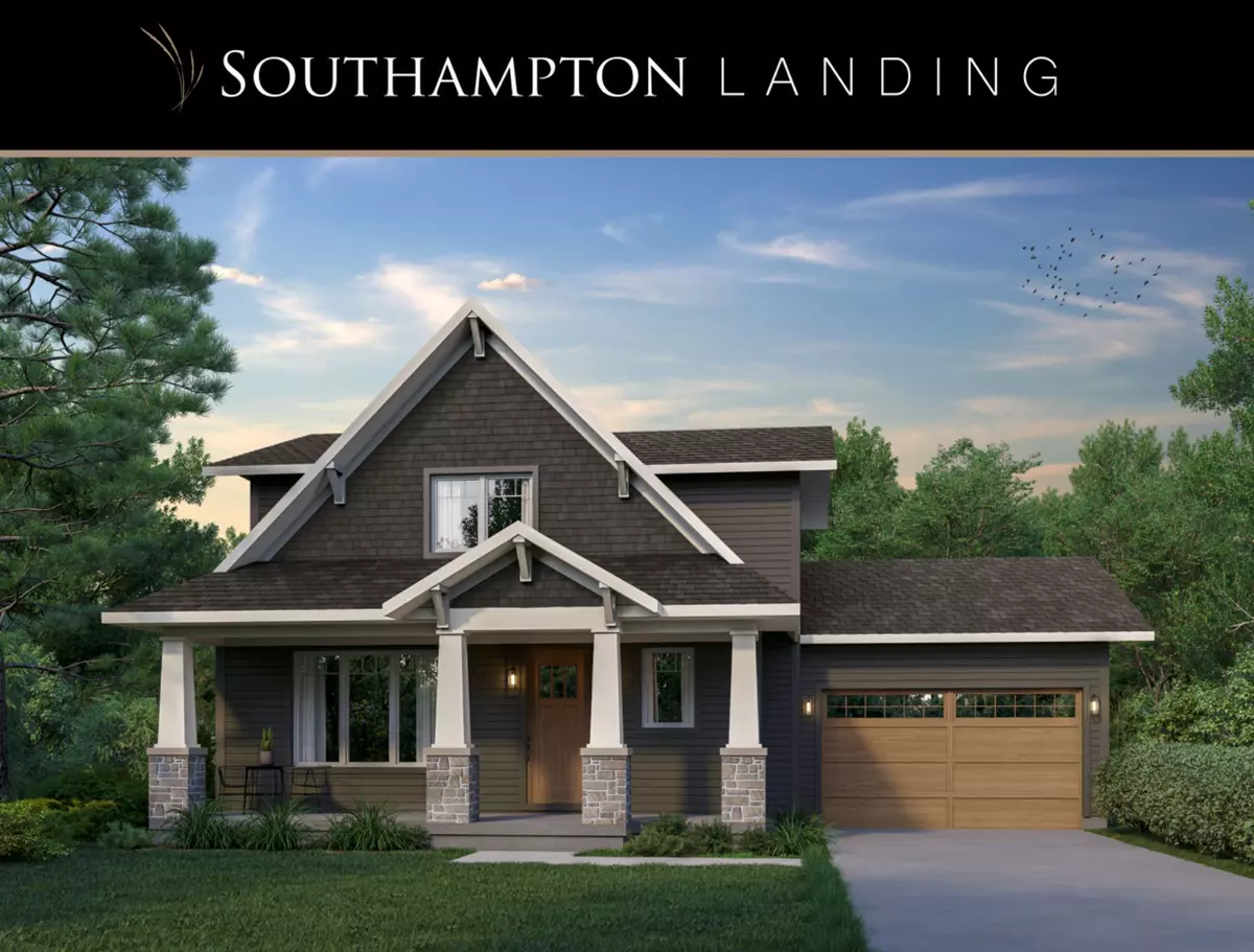 Saugeen Shores, ON N0H 2L0,17 Lakeforest DR