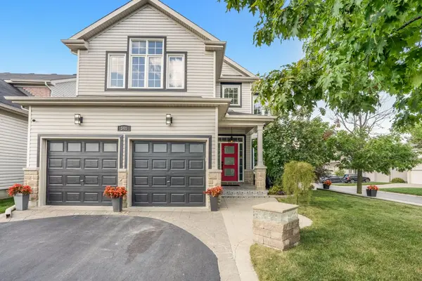Barrhaven, ON K2J 0L6,341 Shadehill CRES