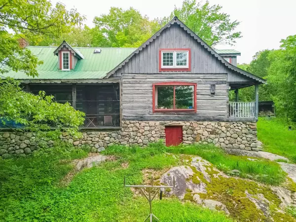 Dysart Et Al, ON K0M 1S0,1129 Koshlong Lake RD