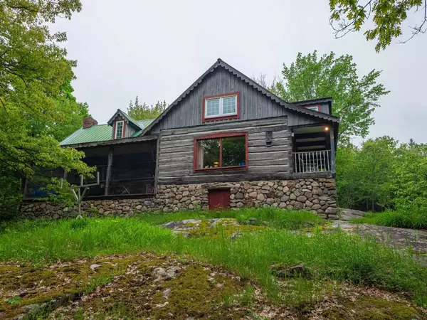 Dysart Et Al, ON K0M 1S0,1129 Koshlong Lake RD