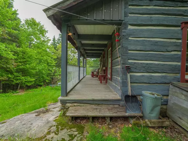 Dysart Et Al, ON K0M 1S0,1129 Koshlong Lake RD