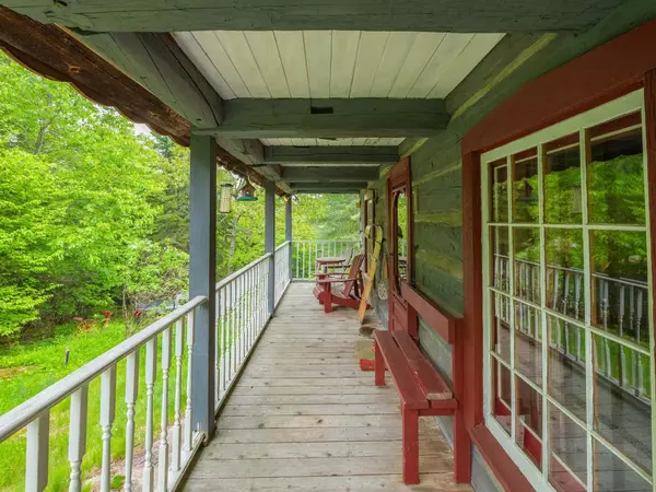 Dysart Et Al, ON K0M 1S0,1129 Koshlong Lake RD