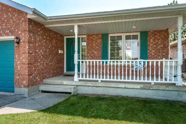 Stratford, ON N4Z 1J1,37 Dingman PL