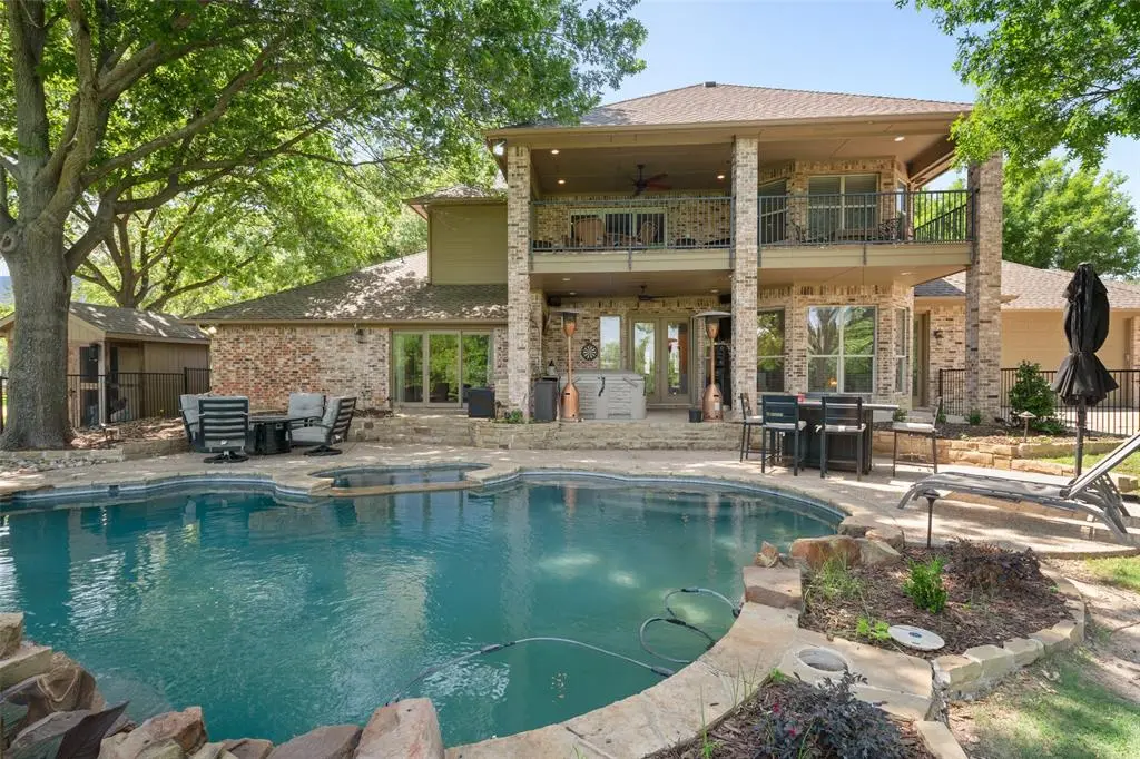 3367 Preston Hills Circle, Prosper, TX 75078