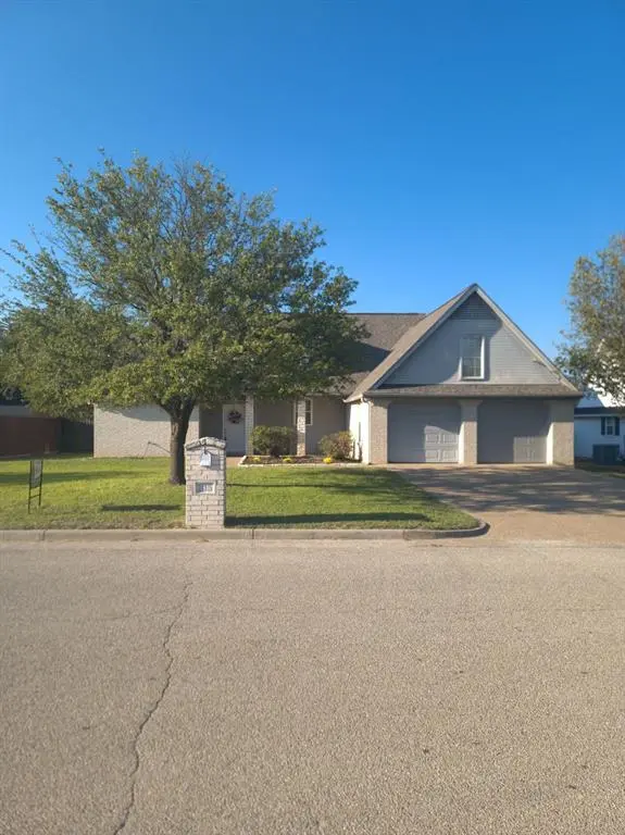 Weatherford, TX 76086,105 Rachel Road