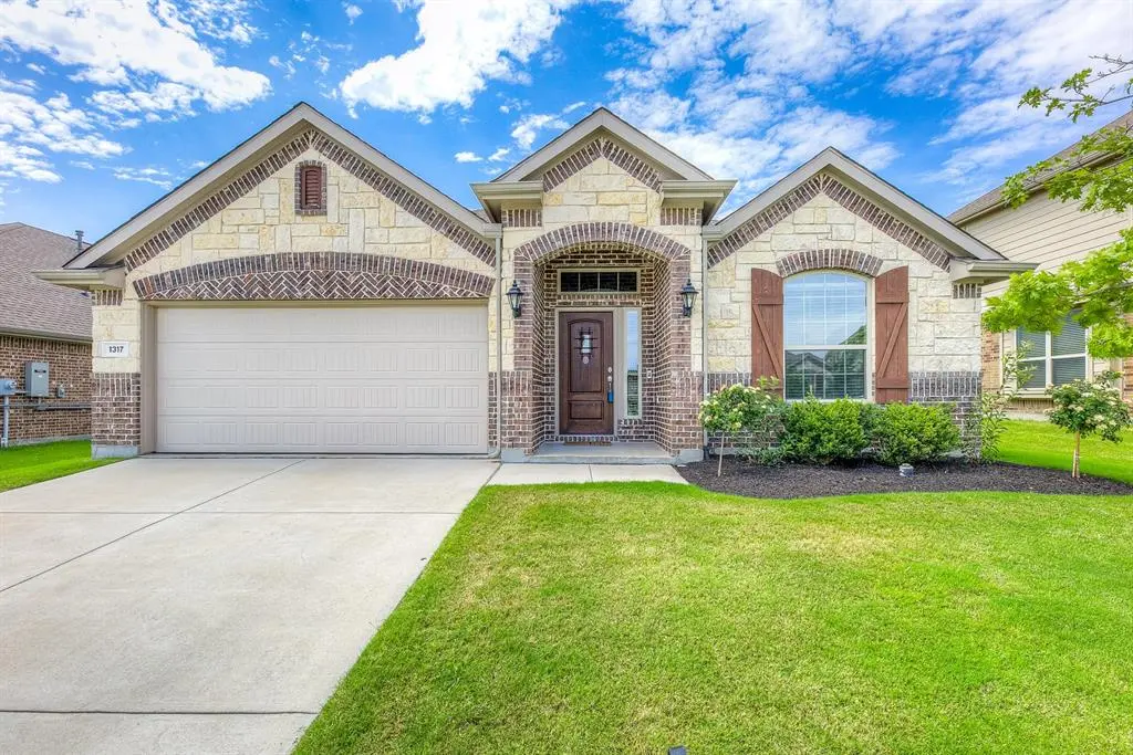 Anna, TX 75409,1317 Crossvine Drive