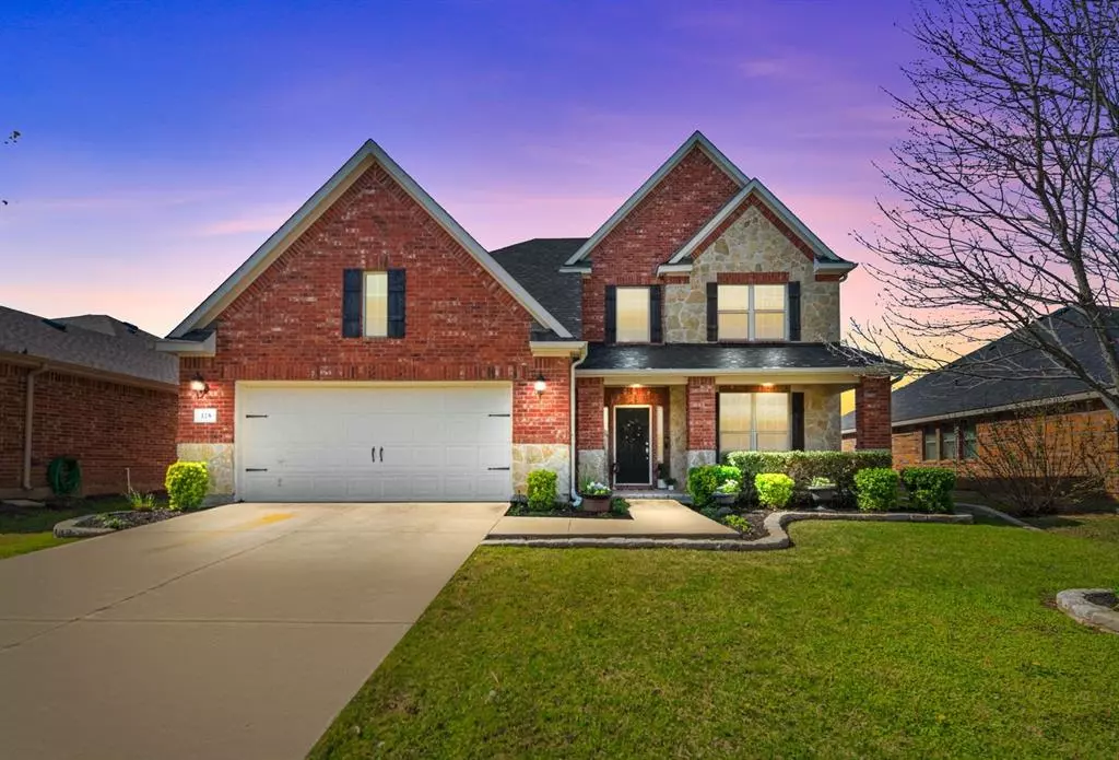 Princeton, TX 75407,128 Arbordale Way