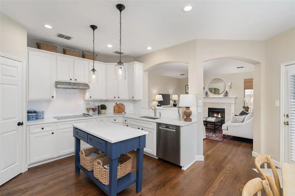 Allen, TX 75013,1405 San Mateo Drive