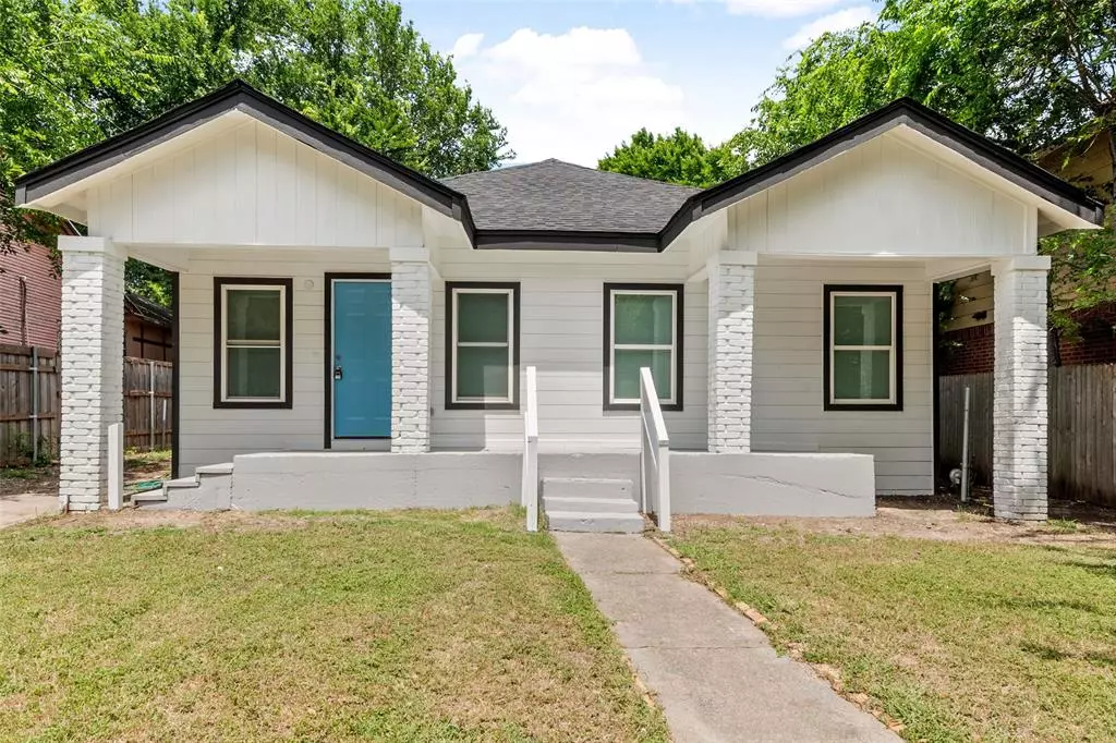 Dallas, TX 75216,4166 Gladewater Road