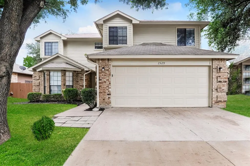 Fort Worth, TX 76123,2529 Forest Creek Drive