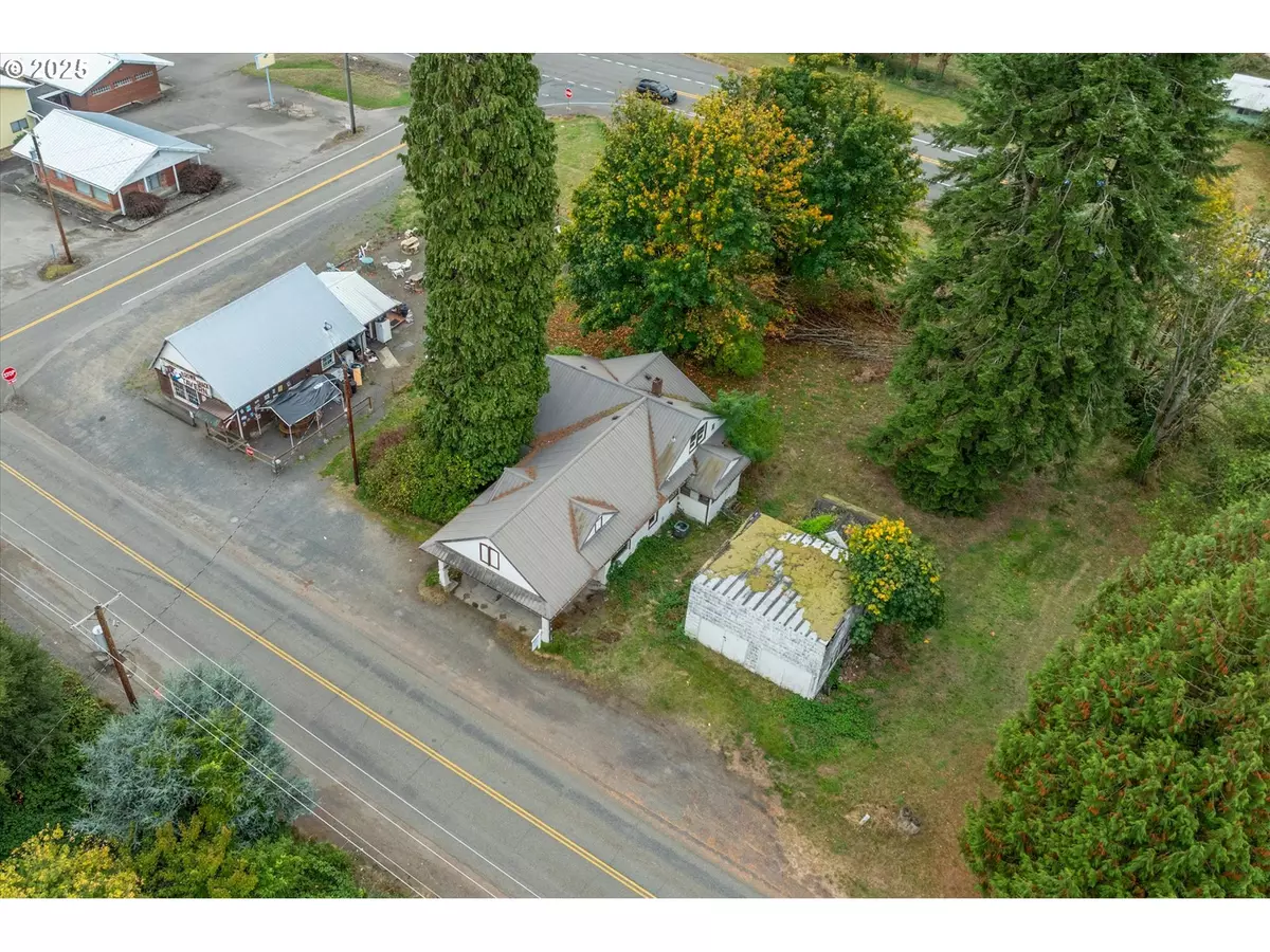 Salkum, WA 98582,157 Salkum RD