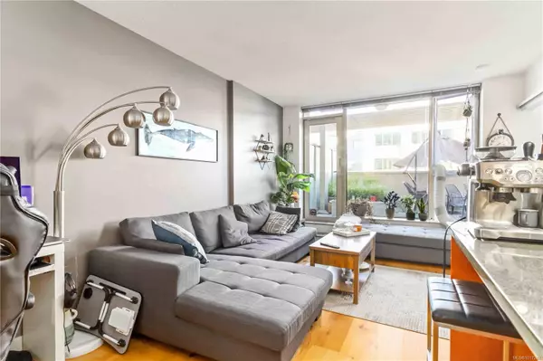 Victoria, BC V8W 1N1,760 Johnson St #507