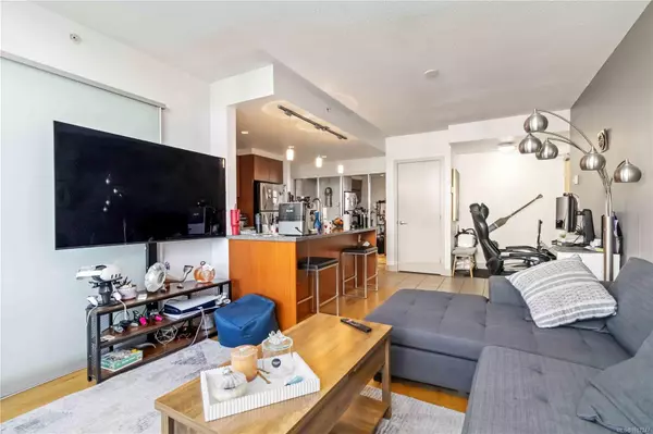 Victoria, BC V8W 1N1,760 Johnson St #507