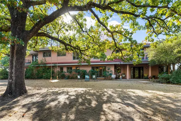 1203 S Lang Avenue, Denison, TX 75020