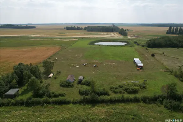 Garden River Rm No. 490, SK S0J 1T0,Rural Address