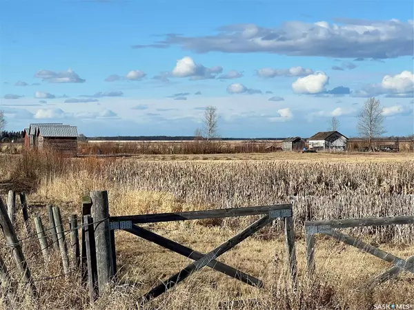 Garden River Rm No. 490, SK S0J 1T0,Rural Address