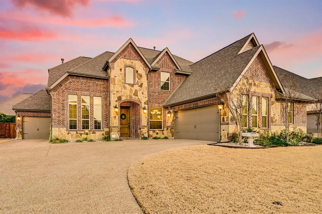 2802 Chatswood Drive, Trophy Club, TX 76262