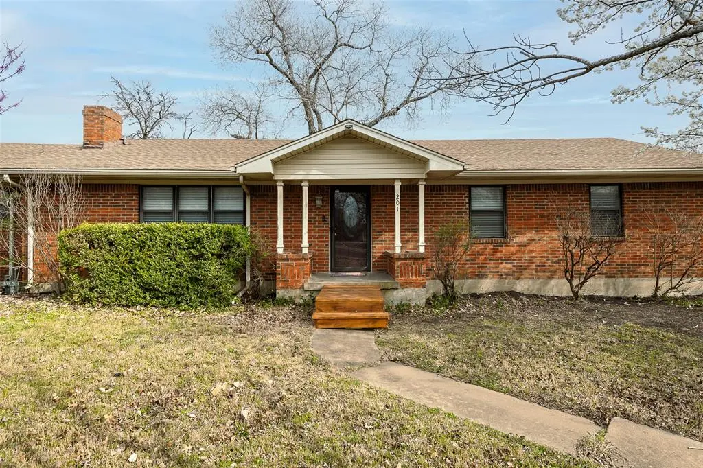 Princeton, TX 75407,201 Sunnybrook Lane