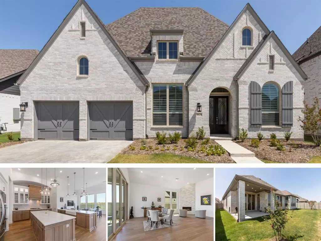 Argyle, TX 76226,1121 17th Street