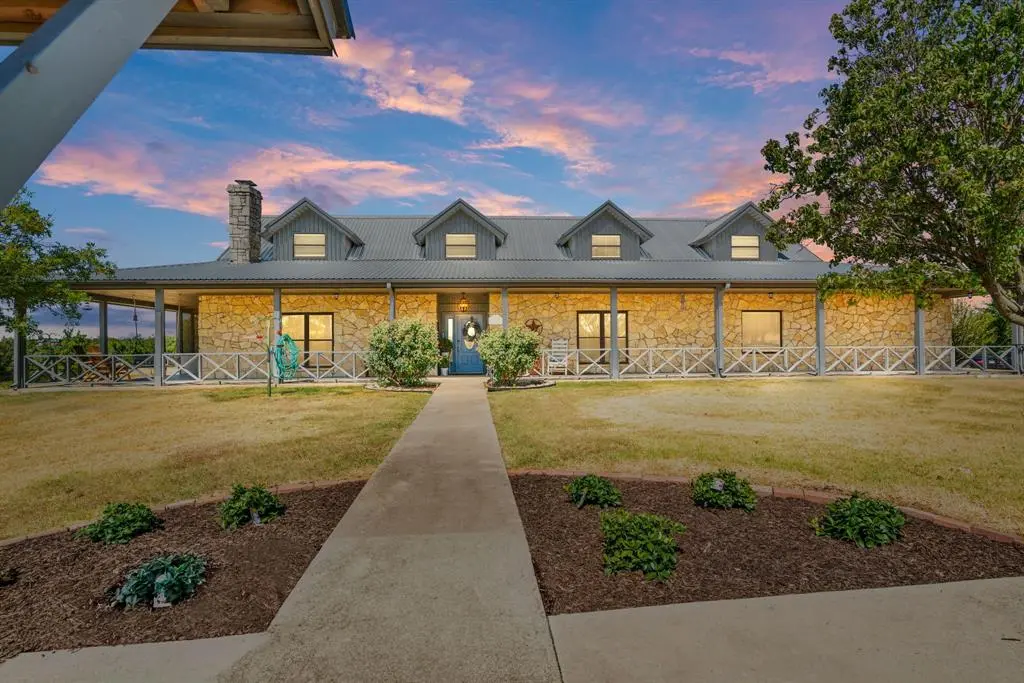 Decatur, TX 76234,1614 County Road 4371