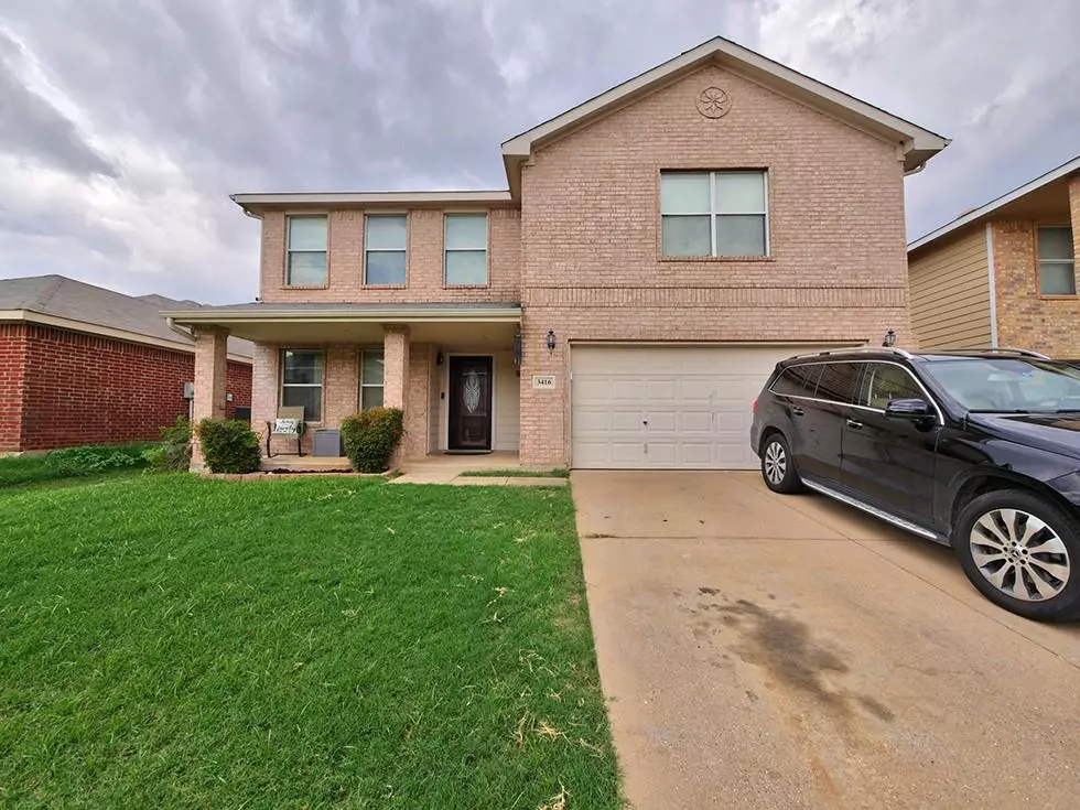 Fort Worth, TX 76123,3416 Cayman Drive