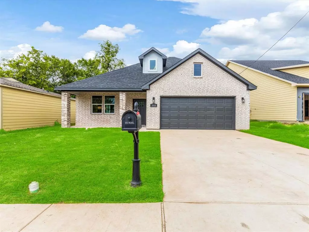 Greenville, TX 75401,3810 Templeton Street