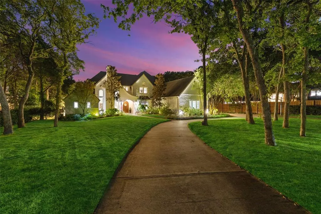 Southlake, TX 76092,1801 LEEDS Drive