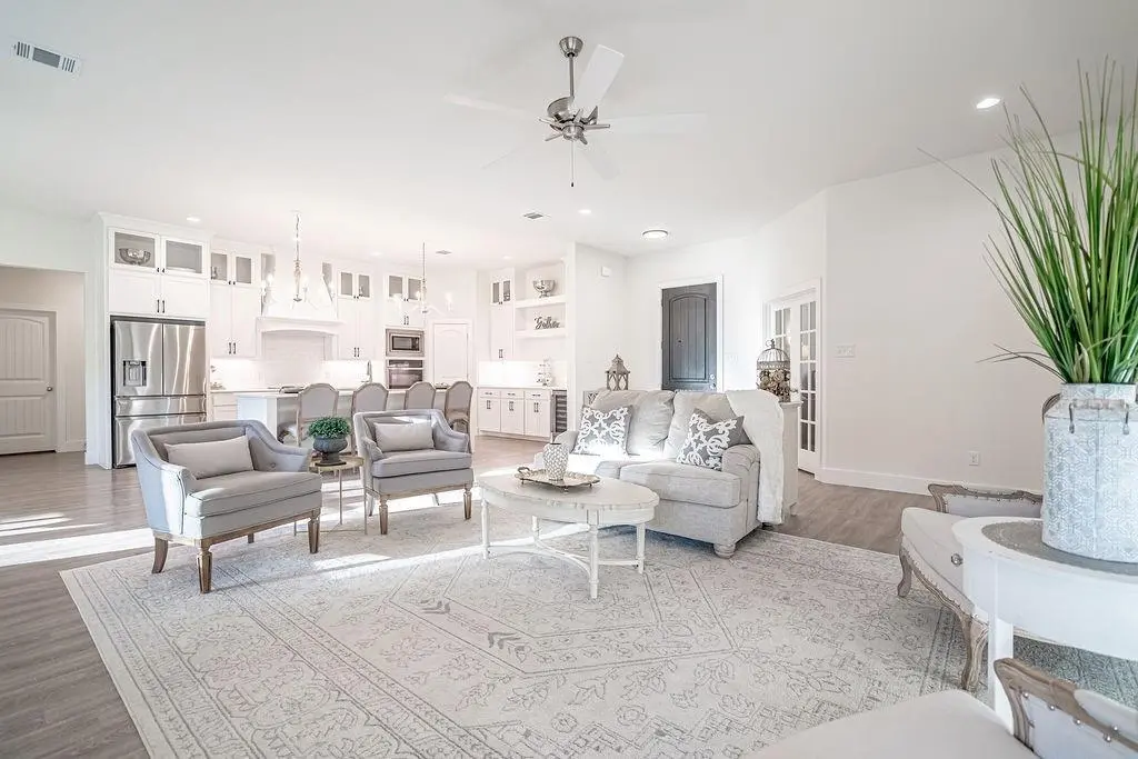 Poolville, TX 76487,2037 Antler Loop