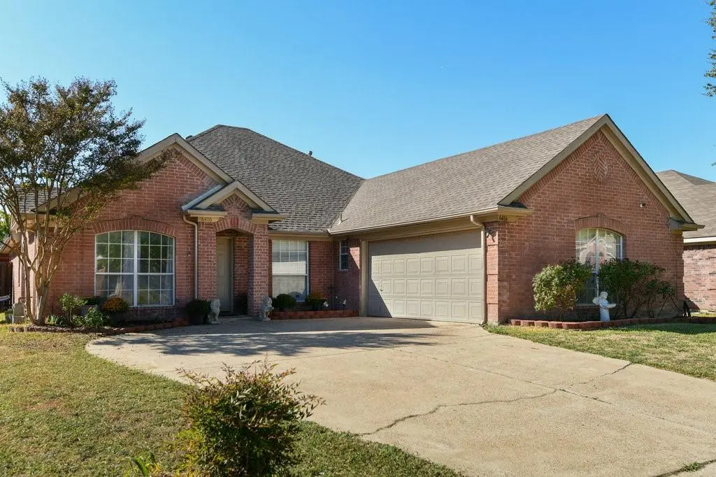 Arlington, TX 76001,6416 St Leonard Drive