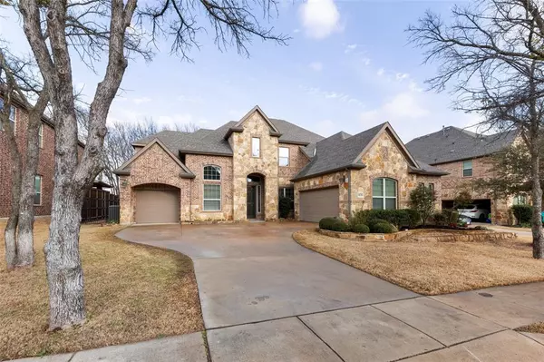 9620 Bowman Drive, Fort Worth, TX 76244